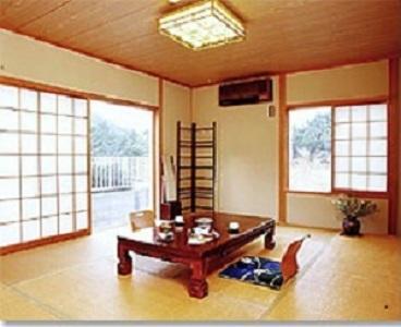 Gallery Court Ofa Atu Kawazu Pokój zdjęcie